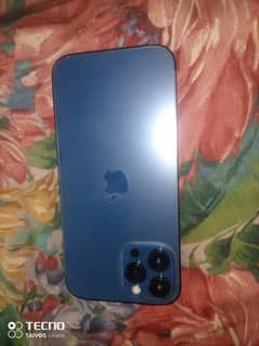 i phone 12 pro max jv 10/10 condition