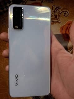 Vivo y20 4 64