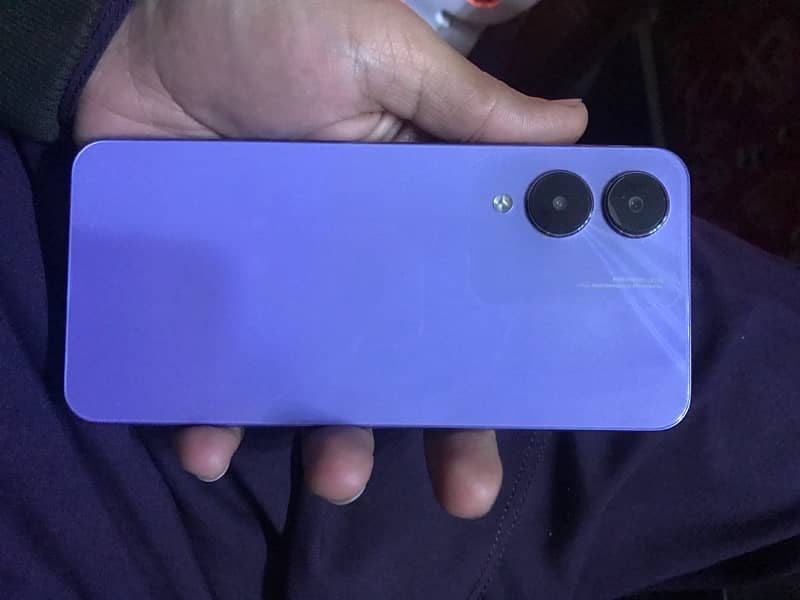 vivo y17s 3