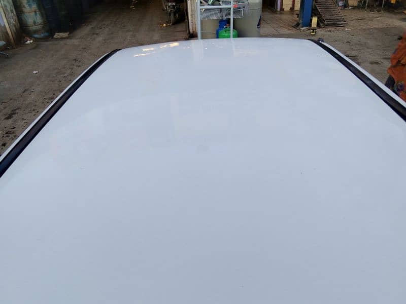 Suzuki Mehran VX 2013 in Mint Condition 12