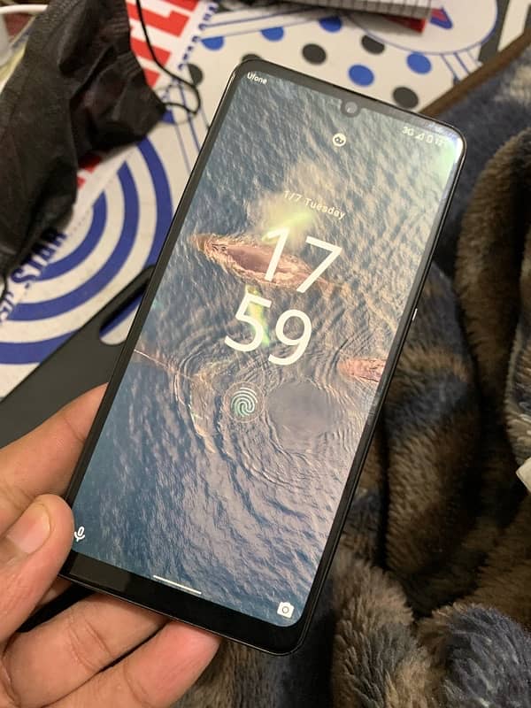 sharp aquos zero 5g basic 5