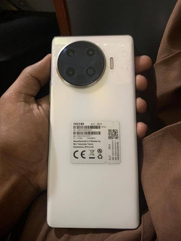 Tecno Spark 20 Pro Plus all ok 8/256gb 1