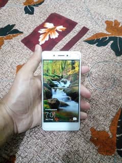 Huwaie honor 6c 3/32 GB