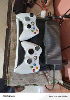 xbox 360 jasper