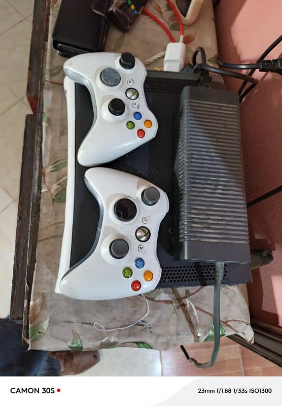 xbox 360 jasper 0