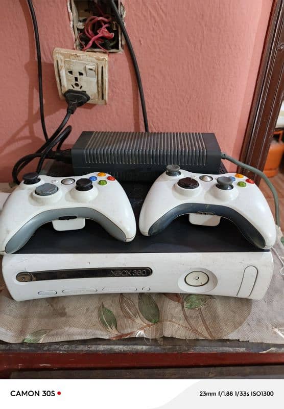 xbox 360 jasper 1