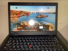 Lenovo thinkpad