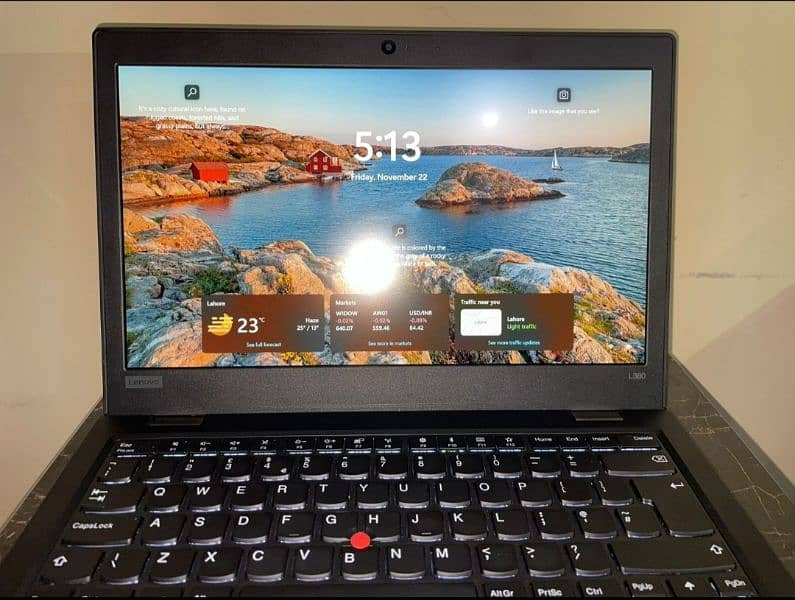 Lenovo thinkpad 0