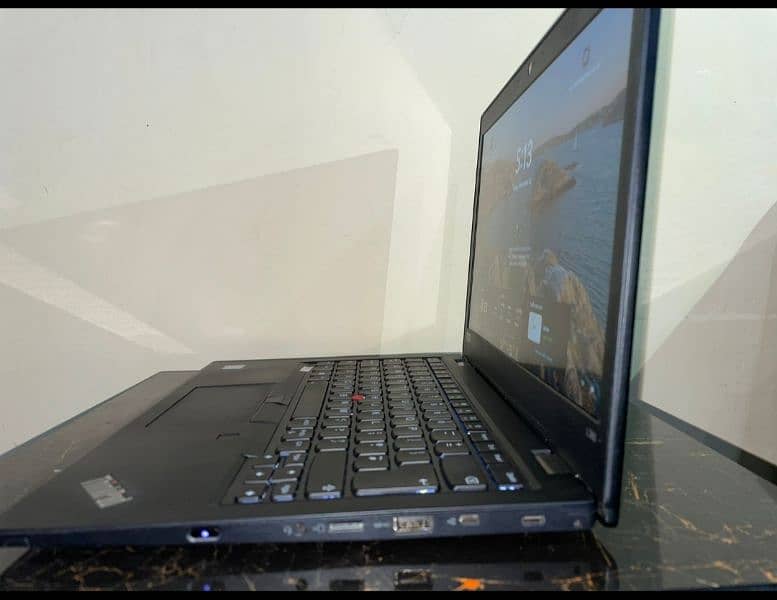 Lenovo thinkpad 2