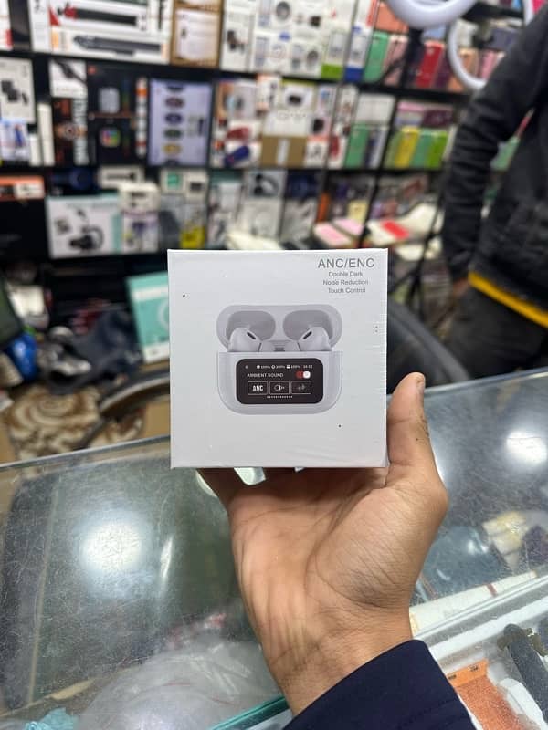 display AirPods 3