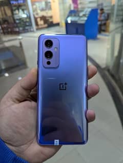 OnePlus 9 12/256