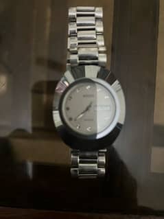 Rado quartz