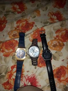 branded watchs