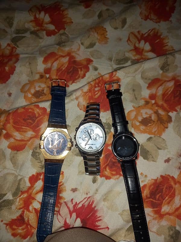 branded watchs 0