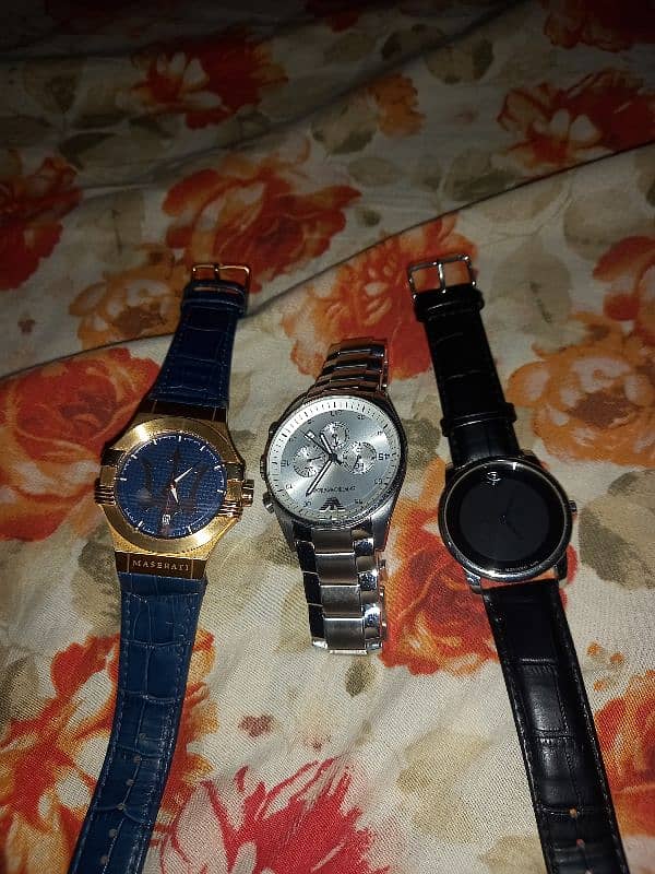 branded watchs 4