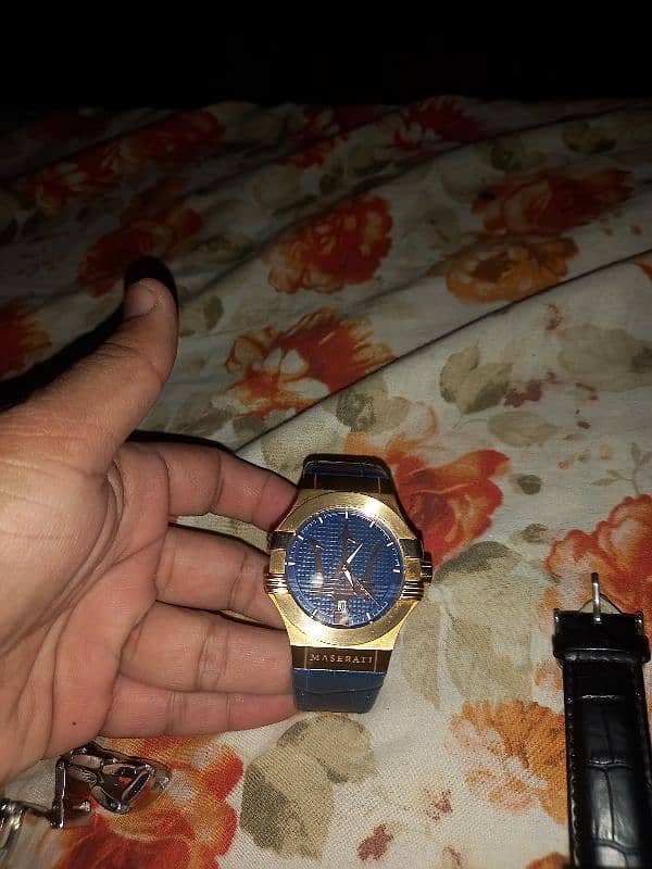 branded watchs 6