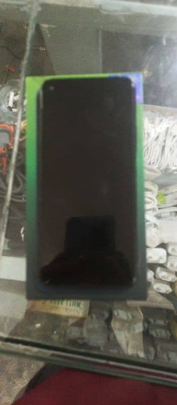 Infinix Hot 9 0