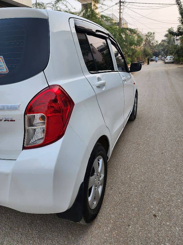 Suzuki Cultus VXL 2020 2