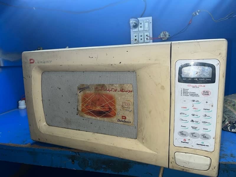 jumbo size home use oven 0