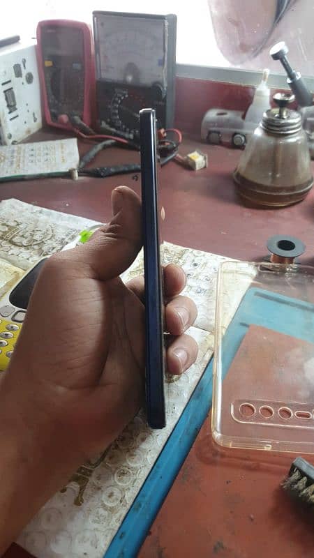 Infinix note 12__8/128 3