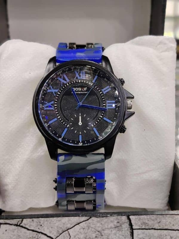 SPORT MEN'S WATCH HOME DELIVERY (READ DESCRIPTION) 0