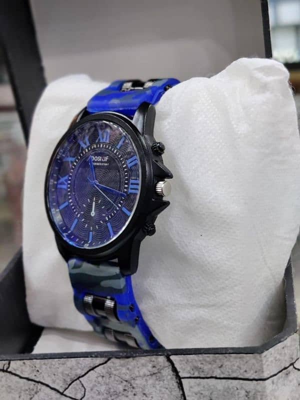 SPORT MEN'S WATCH HOME DELIVERY (READ DESCRIPTION) 1