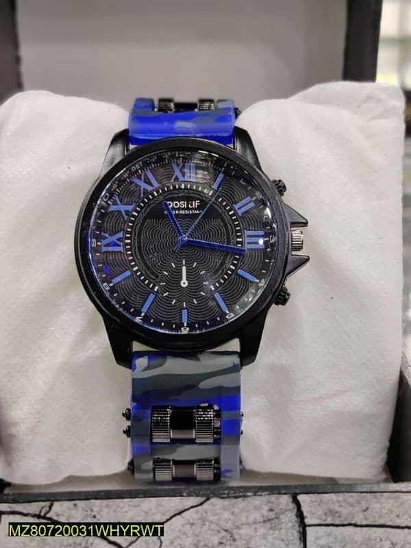 SPORT MEN'S WATCH HOME DELIVERY (READ DESCRIPTION) 2