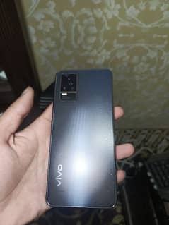 vivo v21e