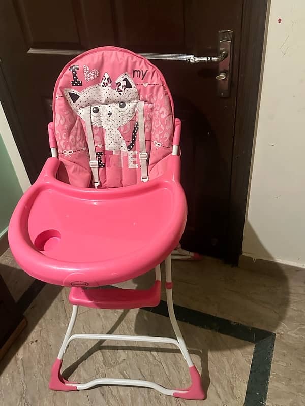 baby feeding chair High chair 0