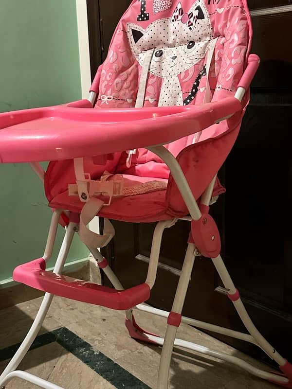 baby feeding chair High chair 1