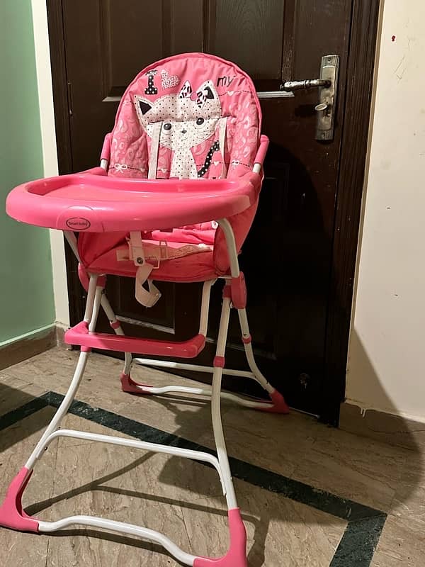 baby feeding chair High chair 2