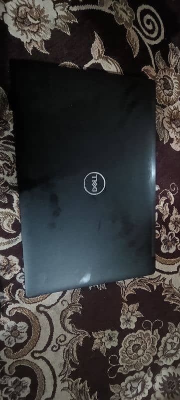 Dell Latitude 7490 (8th Gen) 8gb 239 GB SSD 10/10 Touch New Condition 2