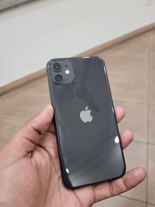 Iphone 11 64gb non pta 0