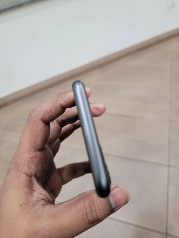 Iphone 11 64gb non pta 6