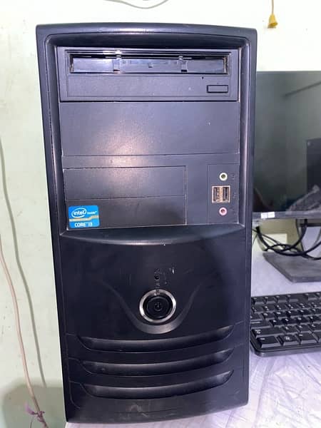 Gaming pc 0