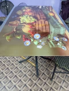 dining table 12000