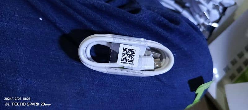 Infinix charging Cables / Data Cables 3