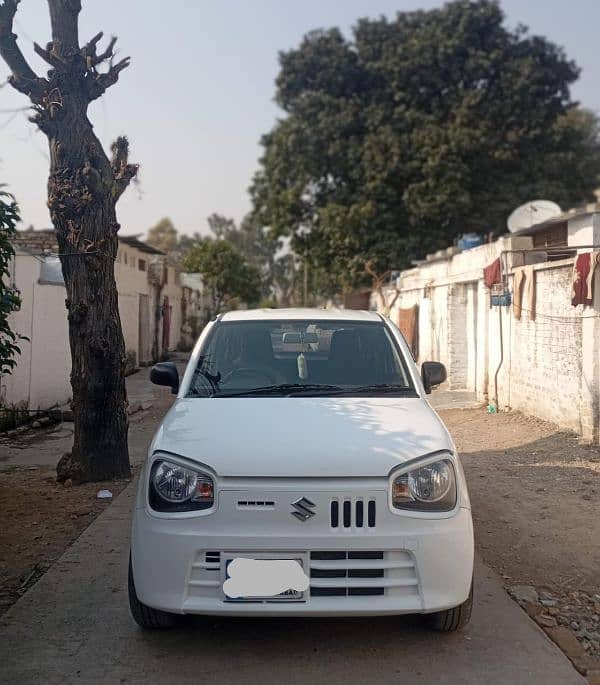 Suzuki Alto Vxr 2022 0