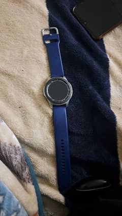 Samsung Gear S3