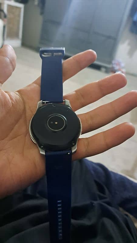 Samsung Gear S3 2