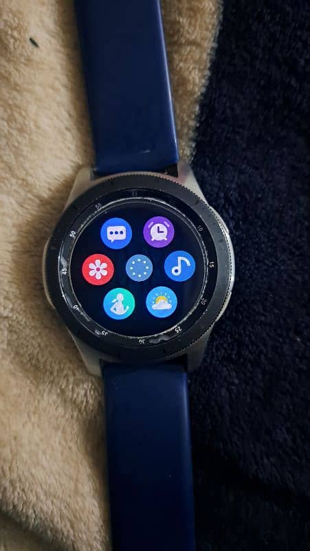 Samsung Gear S3 3