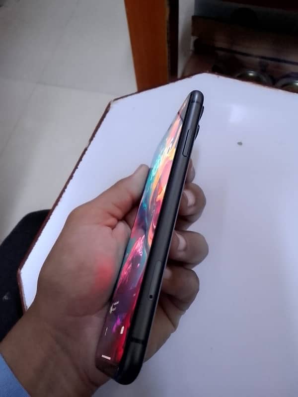 Iphone 11 64 gb non pta 0