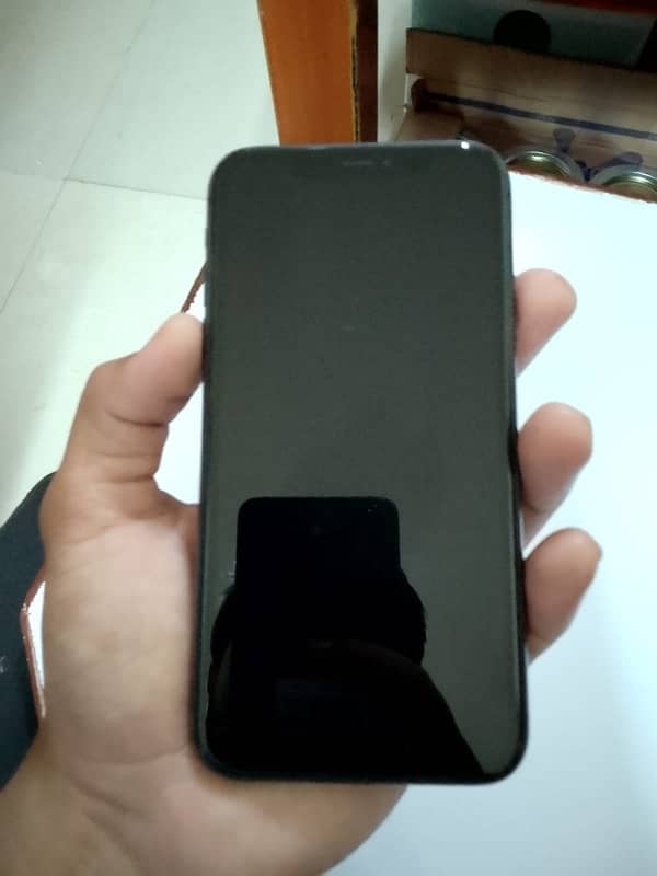 Iphone 11 64 gb non pta 2