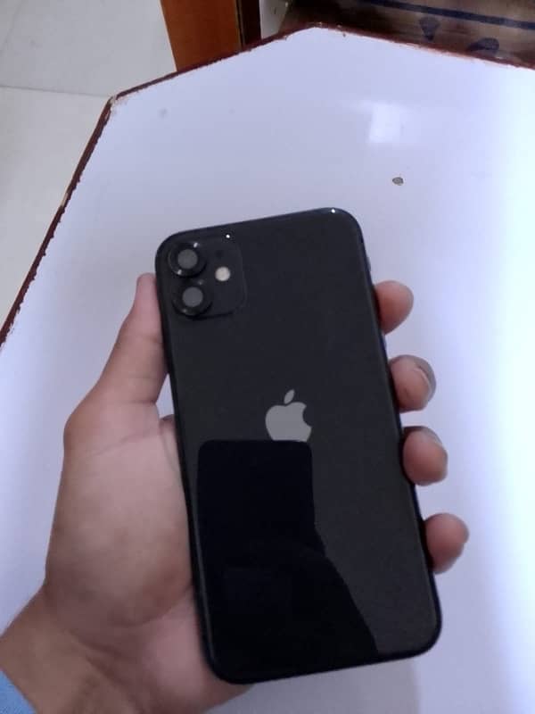 Iphone 11 64 gb non pta 4