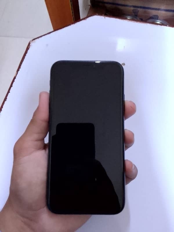 Iphone 11 64 gb non pta 5