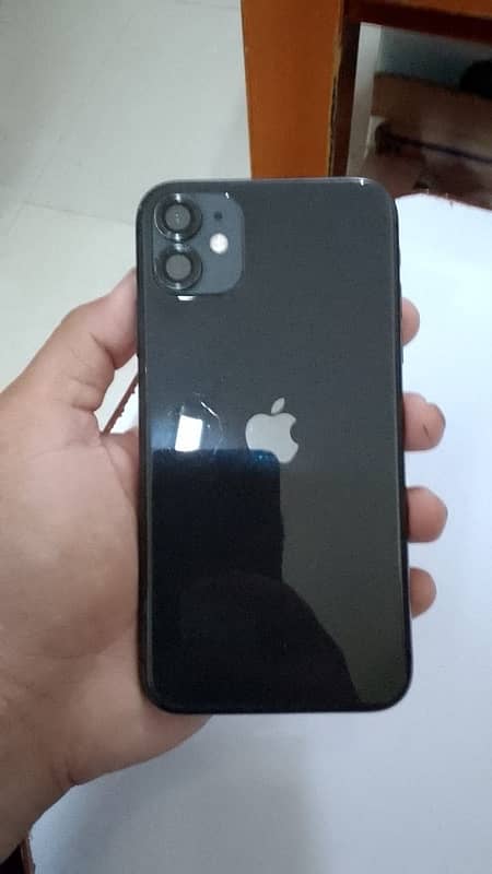 Iphone 11 64 gb non pta 6