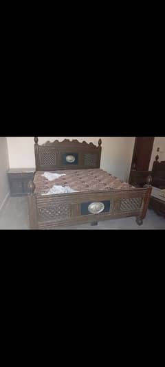 bed for sale