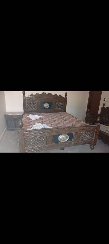 bed for sale 0