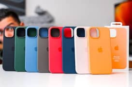 iPhone 15 Pro max  Cover High Quality