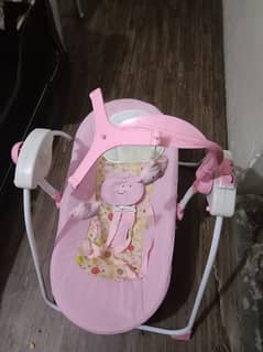 Baby electric sewing